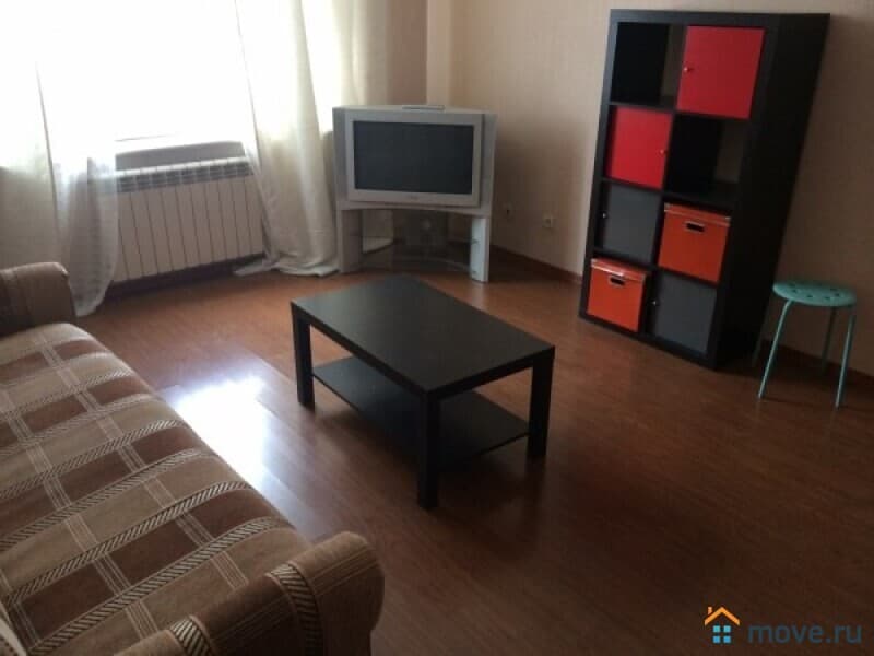 2-комн. квартира, 49 м²