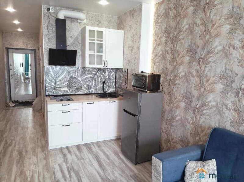 1-комн. квартира, 22 м²