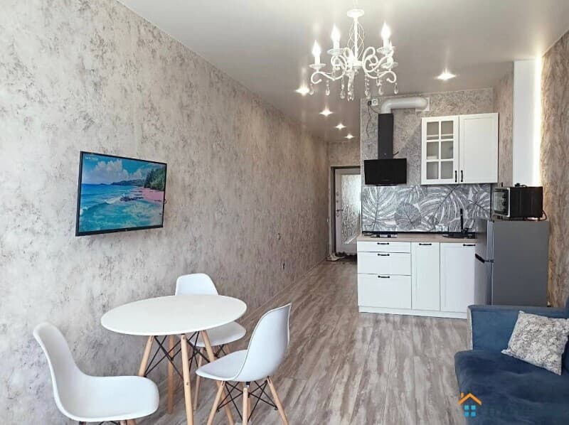 1-комн. квартира, 22 м²