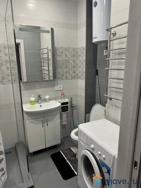 1-комн. квартира, 22 м²