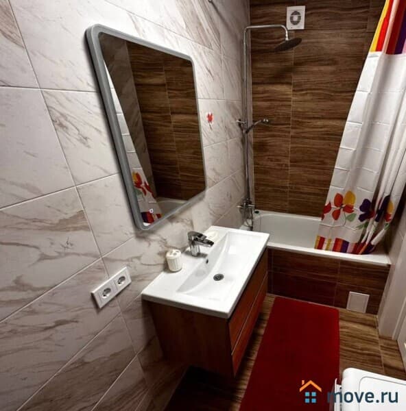 1-комн. квартира, 21 м²