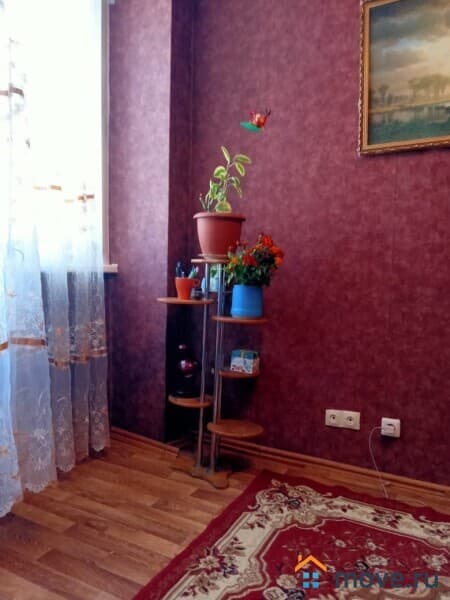 1-комн. квартира, 21 м²