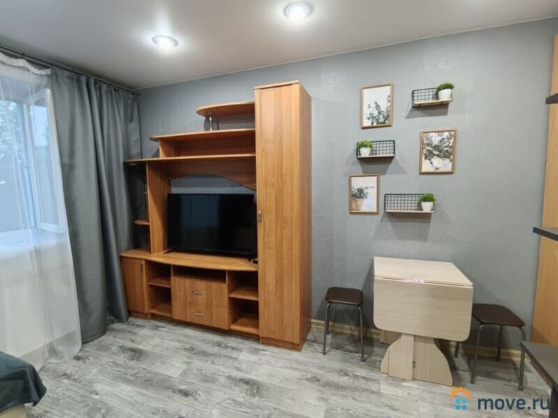 1-комн. квартира, 22 м²
