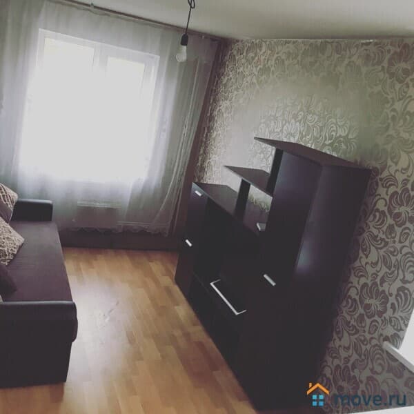 1-комн. квартира, 38 м²
