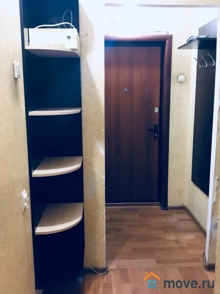 1-комн. квартира, 38 м²