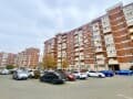 Продажа однокомнатной квартиры, 32 м², этаж 1 из 9. Фото 12