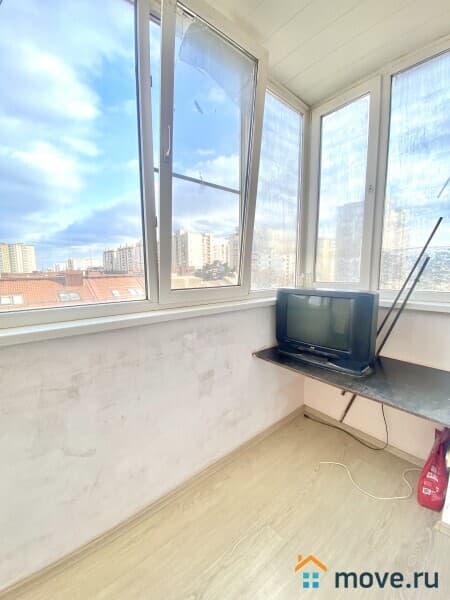 1-комн. квартира, 40 м²