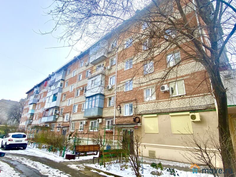 2-комн. квартира, 48 м²