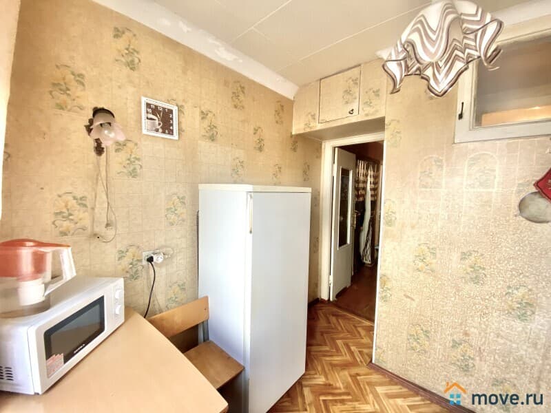 2-комн. квартира, 48 м²