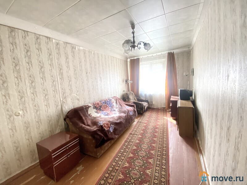 2-комн. квартира, 48 м²