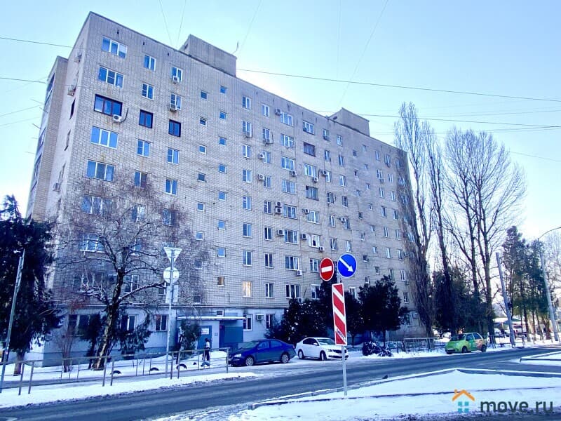 3-комн. квартира, 65 м²