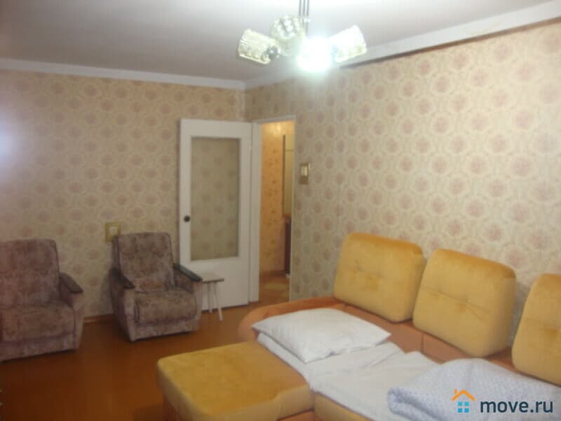 3-комн. квартира, 66 м²