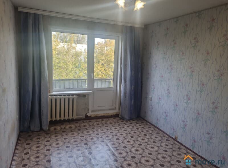 1-комн. квартира, 28 м²