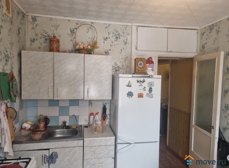 2-комн. квартира, 48.3 м²