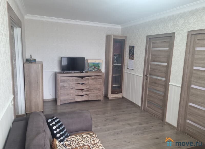 3-комн. квартира, 60 м²