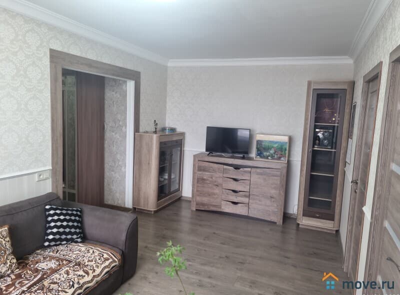3-комн. квартира, 60 м²
