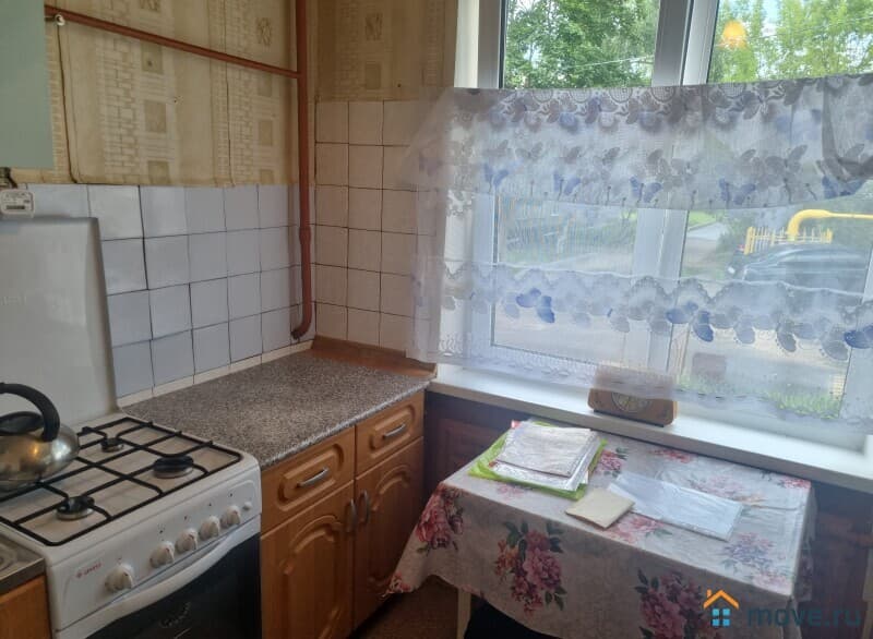 3-комн. квартира, 62 м²