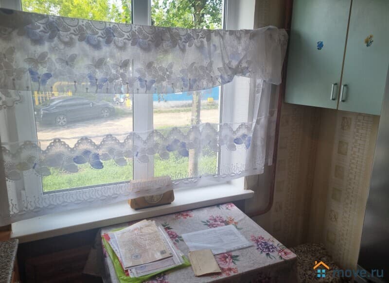 3-комн. квартира, 62 м²