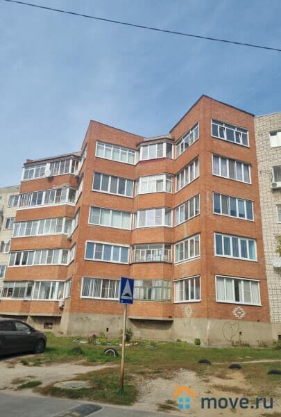 3-комн. квартира, 102 м²