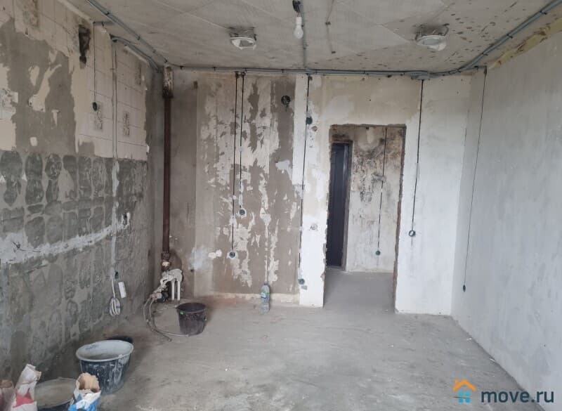 3-комн. квартира, 102 м²