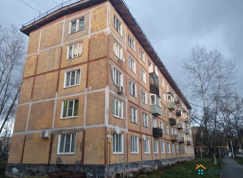 2-комн. квартира, 42 м²