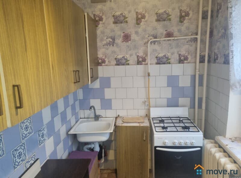 2-комн. квартира, 42 м²