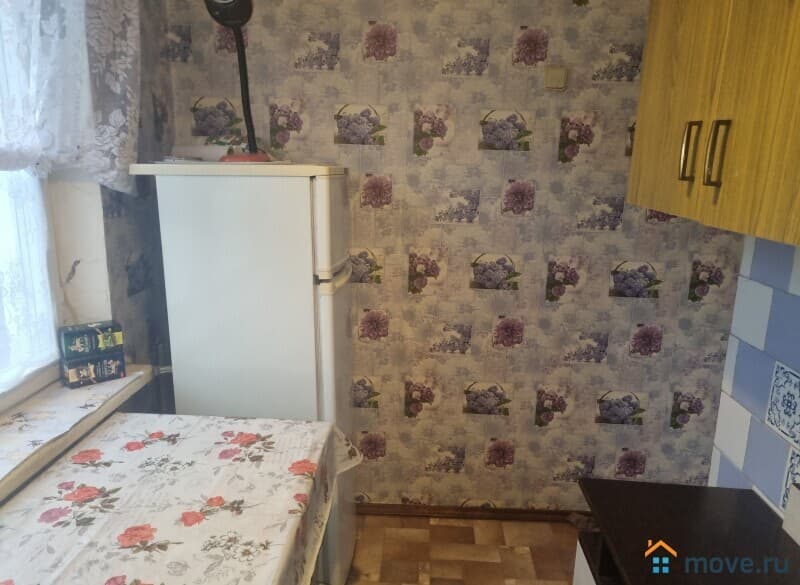 2-комн. квартира, 42 м²