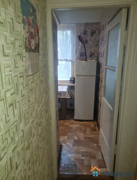 2-комн. квартира, 42 м²