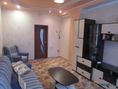 Продаем 3-комнатную квартиру, 76.3 м², Тейково, улица Социалистическая, 4