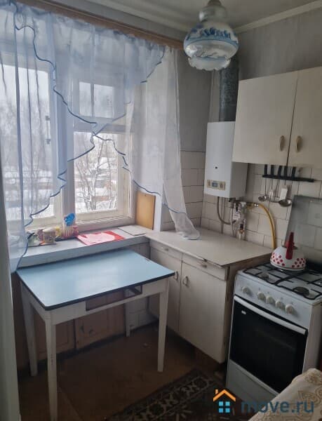3-комн. квартира, 59 м&sup2;