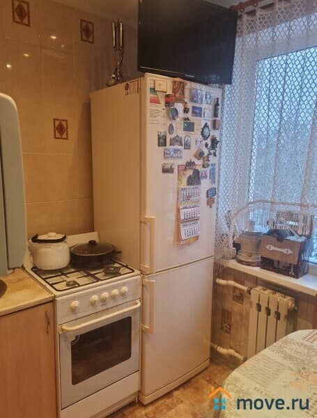 2-комн. квартира, 38.2 м&sup2;