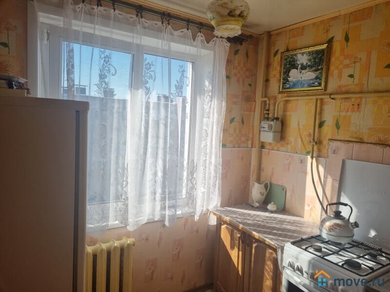 4-комн. квартира, 59 м&sup2;