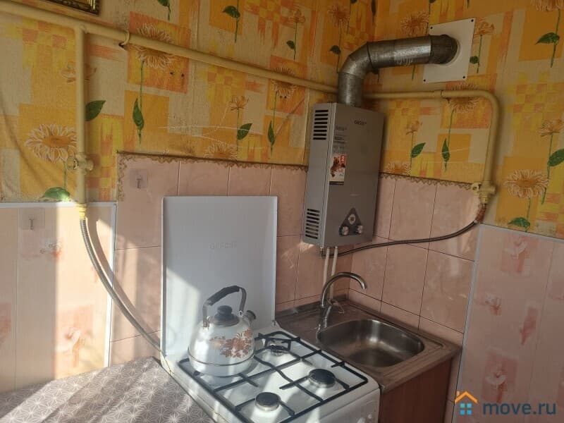 4-комн. квартира, 59 м&sup2;