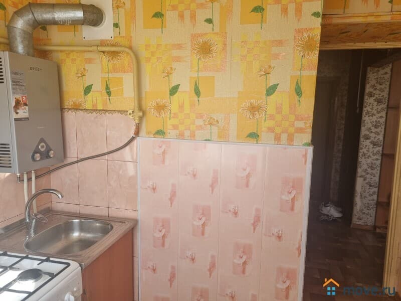 4-комн. квартира, 59 м&sup2;