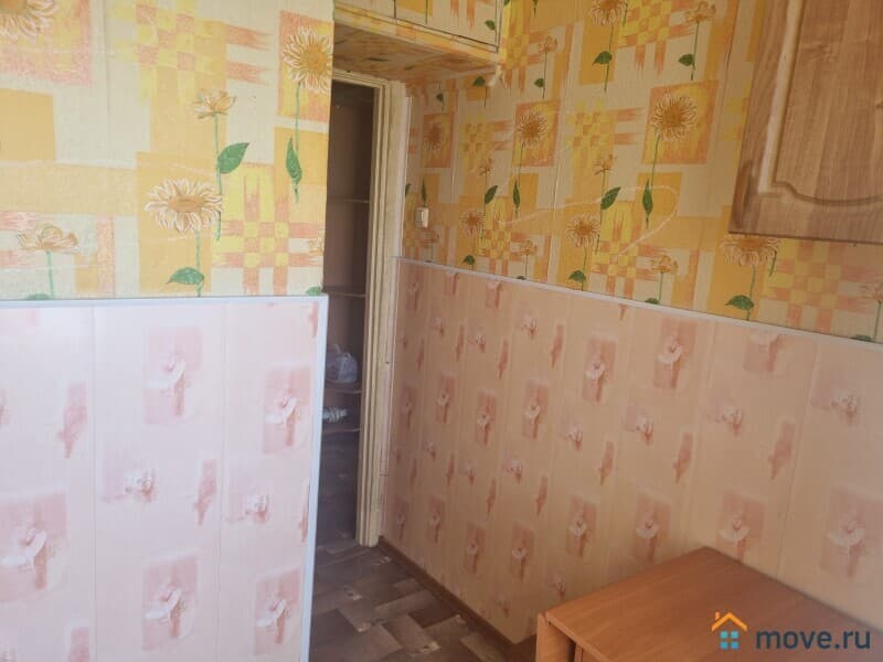 4-комн. квартира, 59 м&sup2;