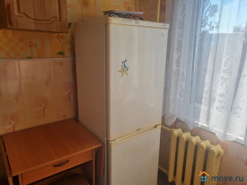 4-комн. квартира, 59 м&sup2;
