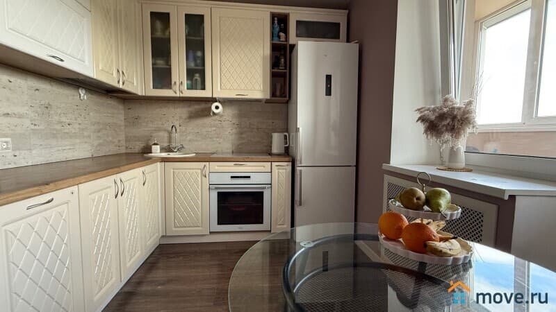 1-комн. квартира, 42 м&sup2;