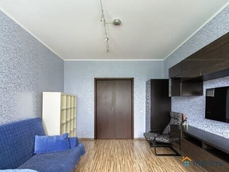 Продаем 1-комнатную квартиру, 39 м², Москва, бульвар Дмитрия Донского, 9К2