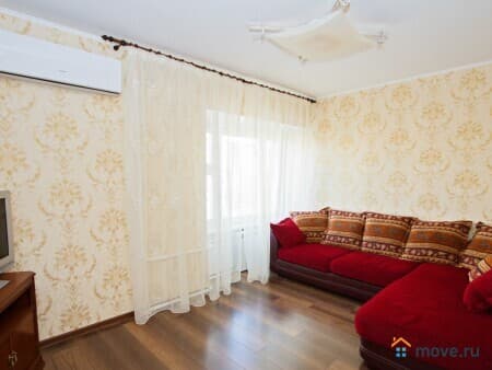 Продаем 2-комнатную квартиру, 79 м², Москва, Большая Очаковская улица, 44