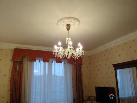 Продается 2-комнатная квартира, 61 м², Москва, улица Черняховского, 3