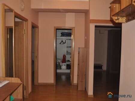 Продается 3-комнатная квартира, 75 м², Москва, Ангелов переулок, 7