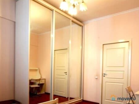 Продам 2-комнатную квартиру, 48 м², Москва, улица Дыбенко, 34