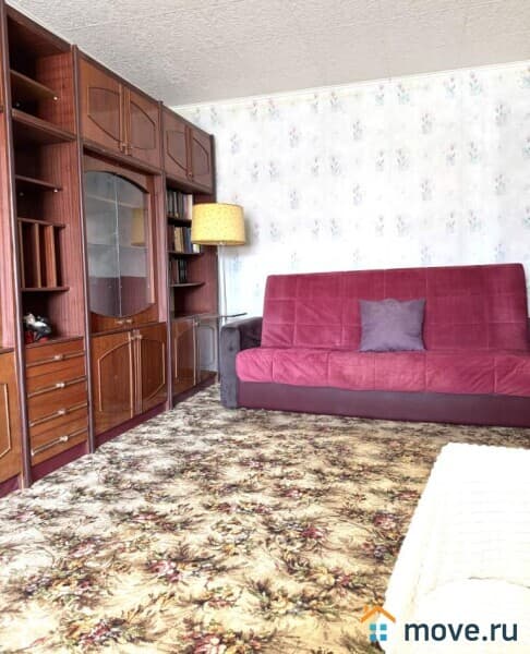 2-комн. квартира, 44 м&sup2;