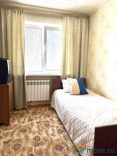 2-комн. квартира, 44 м&sup2;