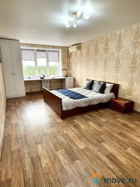 1-комн. квартира, 51 м&sup2;
