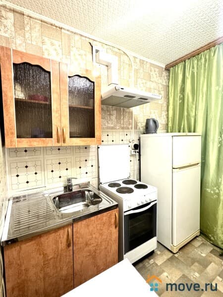 2-комн. квартира, 44 м&sup2;