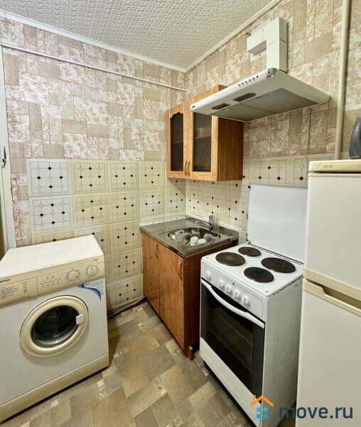 2-комн. квартира, 44 м&sup2;