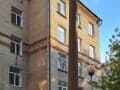 Продается двухкомнатная квартира, 53.5 м², 5 км за МКАД, этаж 5 из 5. Фото 1