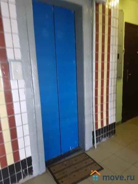 1-комн. квартира, 32.7 м&sup2;