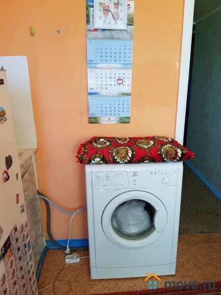 1-комн. квартира, 32.7 м&sup2;